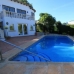 Moraira property: Moraira, Spain Villa 170217