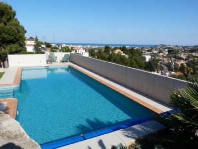 Denia property: Villa for sale in Denia, Spain 170218