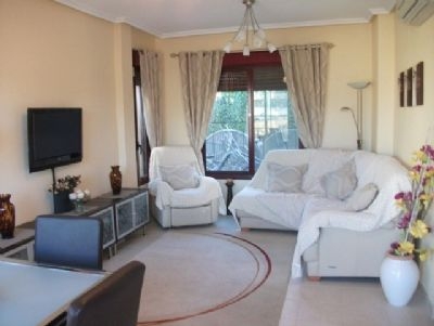 Balsicas property: Townhome with 3 bedroom in Balsicas 170220