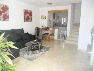 Townhome with 2 bedroom in town 170222