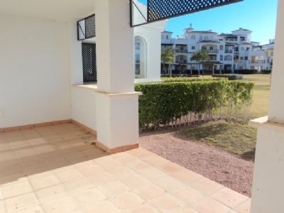 Apartment for sale in town, Spain 170223