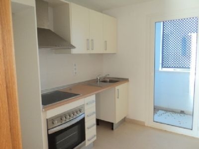 Apartment with 2 bedroom in town, Spain 170223