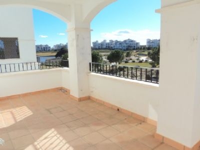 Apartment for sale in town, Spain 170224