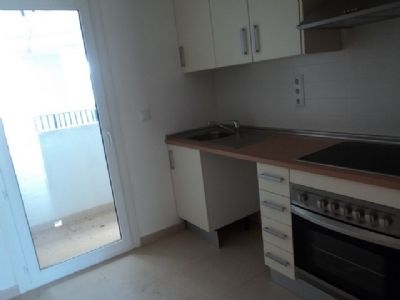 Apartment with 2 bedroom in town, Spain 170224