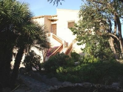Orba property: Villa for sale in Orba, Spain 170225