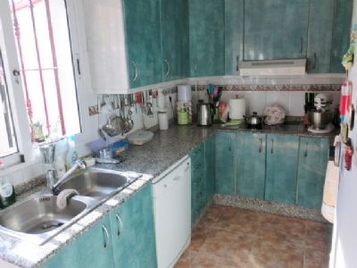 Torre De La Horadada property: Townhome with 3 bedroom in Torre De La Horadada, Spain 170226