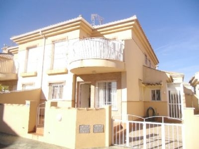 Playa Flamenca property: Townhome for sale in Playa Flamenca 170228
