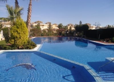 Playa Flamenca property: Townhome for sale in Playa Flamenca, Spain 170228