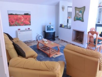 Apartment for sale in town, Spain 170229