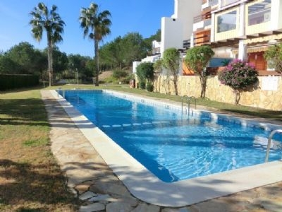 Apartment with 2 bedroom in town 170229