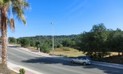 Apartment with 2 bedroom in town, Spain 170229