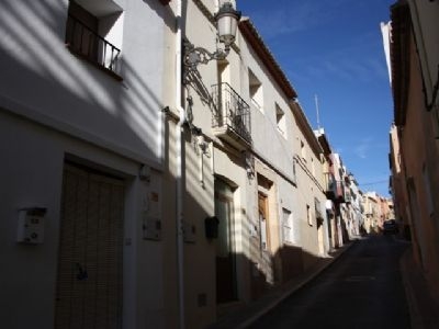 Teulada property: Townhome for sale in Teulada 170233