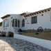 Calpe property: Alicante, Spain Villa 170235