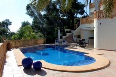 Javea property: Villa with 3 bedroom in Javea, Spain 170237