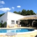 Javea property: 4 bedroom Villa in Javea, Spain 170238