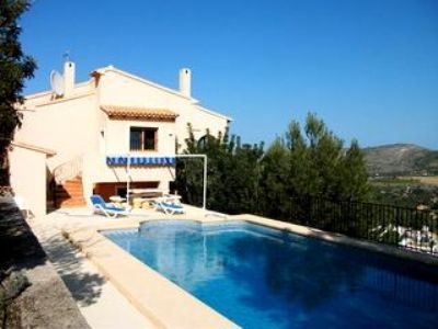 Denia property: Villa for sale in Denia 170242