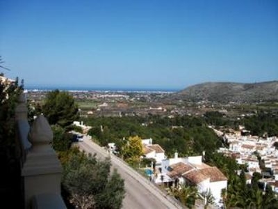 Denia property: Villa for sale in Denia, Spain 170242