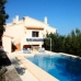Denia property: Alicante, Spain Villa 170242