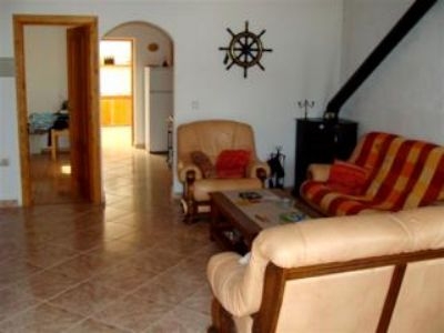 Hondon De Los Frailes property: Villa with 2 bedroom in Hondon De Los Frailes 170245