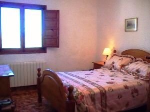 Villa to rent in town, Spain 170247
