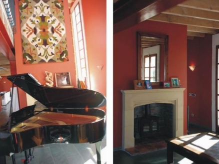 town, Spain | Villa for sale 170295