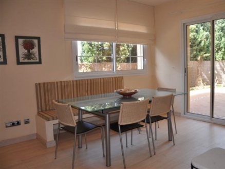 Elviria property: Elviria Villa 170314