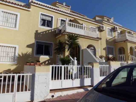 Gran Alacant property: Townhome for sale in Gran Alacant 170406