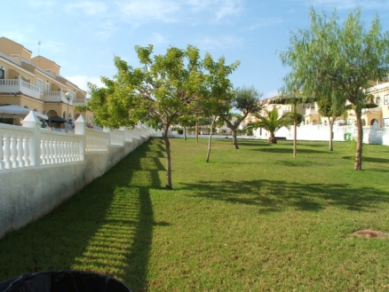 Gran Alacant property: Townhome with 2 bedroom in Gran Alacant 170406