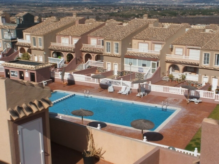 Gran Alacant property: Apartment for sale in Gran Alacant 170407