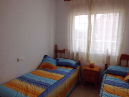 Gran Alacant property: Alicante property | 3 bedroom Apartment 170407