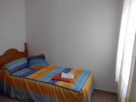 Gran Alacant property: Alicante Apartment 170407