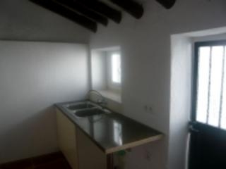 Townhome with 4 bedroom in town, Spain 170444