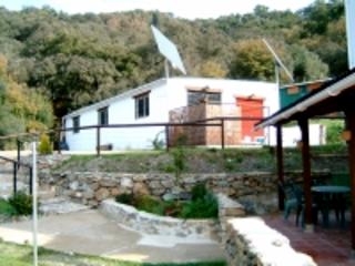 Farajan property: Finca for sale in Farajan, Spain 170445