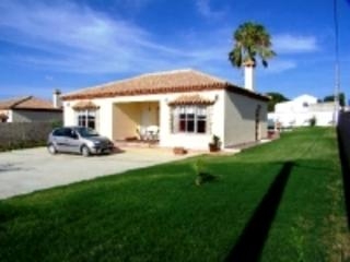 Chiclana De La Frontera property: Villa for sale in Chiclana De La Frontera 170446