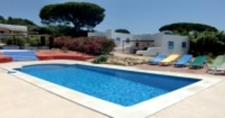 Vejer De La Frontera property: Finca in Cadiz for sale 170447