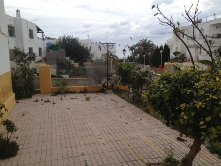 Villa&nbsp;for&nbsp;sale&nbsp;in&nbsp;town,&nbsp;Almeria&nbsp;170450