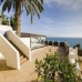 Villajoyosa property: Villajoyosa, Spain Villa 170581