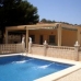 Albatera property: Alicante, Spain Villa 170583