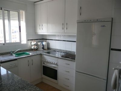 Apartment with 2 bedroom in town 170585