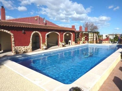 Dolores&nbsp;property:&nbsp;Villa&nbsp;for&nbsp;sale&nbsp;in&nbsp;Dolores&nbsp;170586