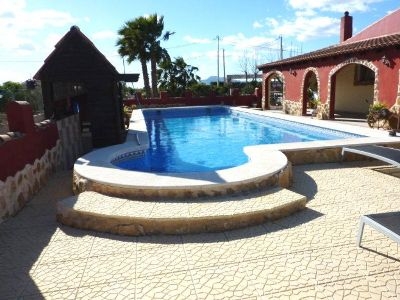 Dolores&nbsp;property:&nbsp;Villa&nbsp;for&nbsp;sale&nbsp;in&nbsp;Dolores,&nbsp;Spain&nbsp;170586