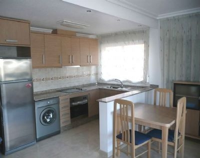 Dolores property: Apartment for sale in Dolores, Spain 170587