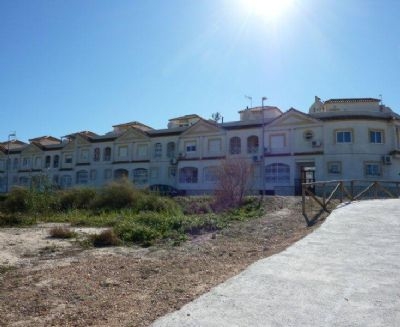 Torremendo property: Townhome with 3 bedroom in Torremendo 170588