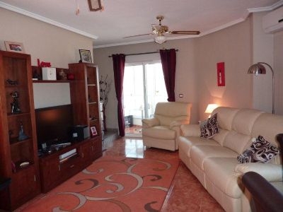 Torremendo property: Townhome with 3 bedroom in Torremendo, Spain 170588