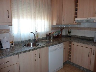 Torre&nbsp;De&nbsp;La&nbsp;Horadada&nbsp;property:&nbsp;Villa&nbsp;with&nbsp;2&nbsp;bedroom&nbsp;in&nbsp;Torre&nbsp;De&nbsp;La&nbsp;Horadada,&nbsp;Spain&nbsp;170590
