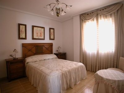 Lo Crispin property: Villa with 3 bedroom in Lo Crispin 170591