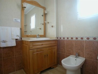 Lo Crispin property: Villa with 3 bedroom in Lo Crispin, Spain 170591