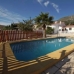 Alcalali property: Alicante, Spain Villa 170592