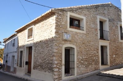 Lliber property: Townhome for sale in Lliber 170593