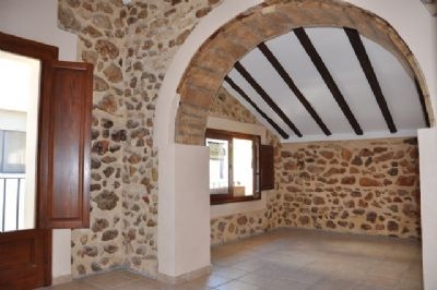 Lliber property: Townhome with 5 bedroom in Lliber, Spain 170593